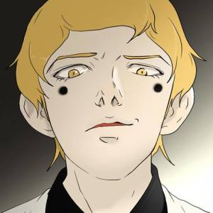 Том 1 Глава 36 - 2F Прятки (02)