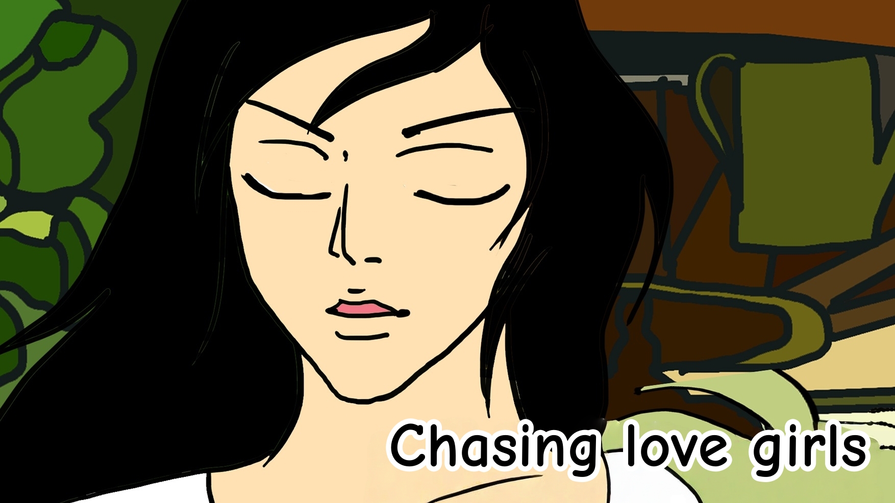Chasing love girls