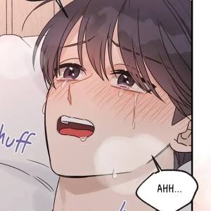 Chapter 20: Not Even A Break