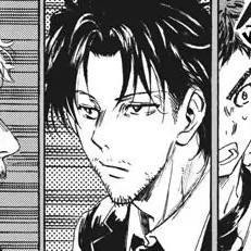 Volume 23 Chapter 234: Memory of That Day