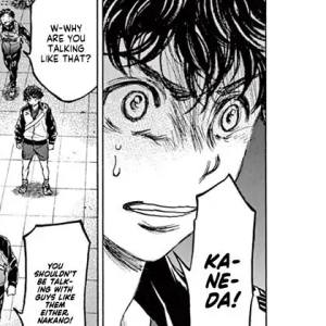 Volume 8 Chapter 75: At The North Entrance of Mitaka Station (2)