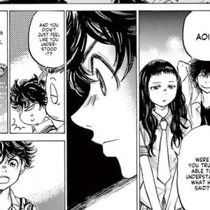 Volume 12 Chapter 124: Can't Keep Up