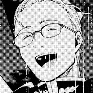 Volume 8 Chapter 69: Boshaft—The Emperor's Spirit