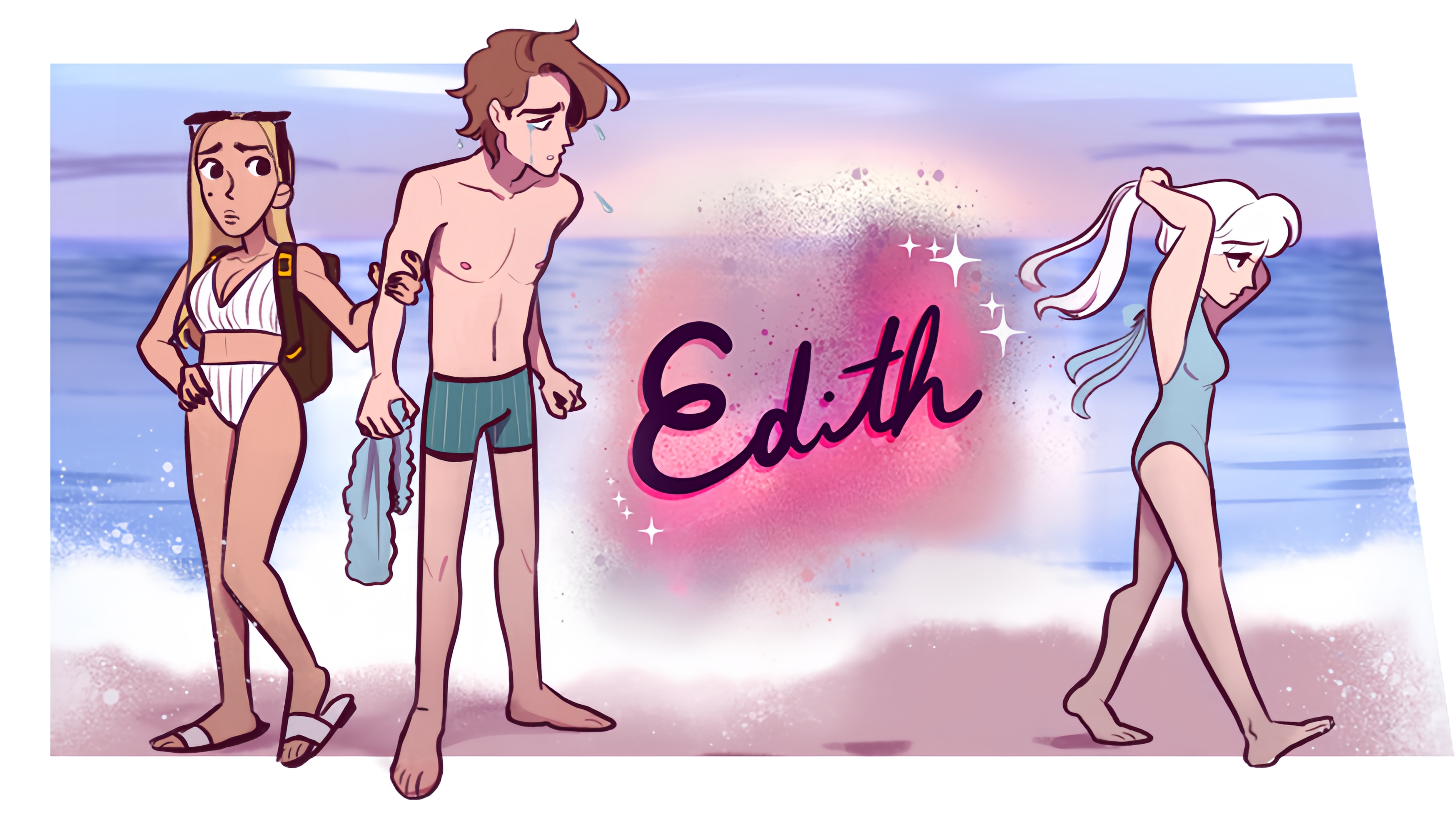 Edith