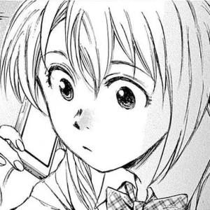 Volume 3 Chapter 20: Orange-Coloured Scenery (Part 1)