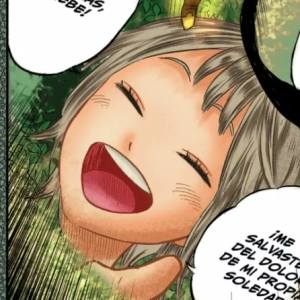 Capítulo 326.5 (Fan Color) Hermanos