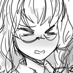 Capítulo 24.3 ¡Trata de hacerlo por la parte de adelante!