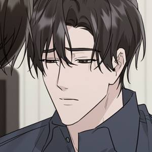 Chapter 40: Be a Little Selfish