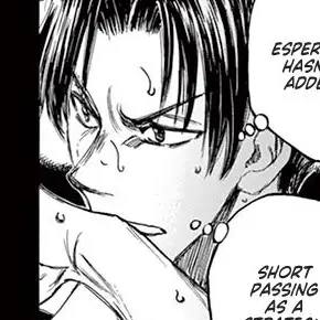 Volume 10 Chapter 99: The Ones With a Stronger Will