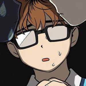 Chapter 34: Juwan Park (11)