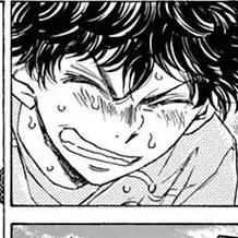 Volume 10 Chapter 102: Red Hot Blood