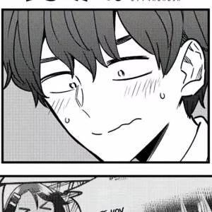 Capítulo 103 Si estás tan desesperado, Senpai~