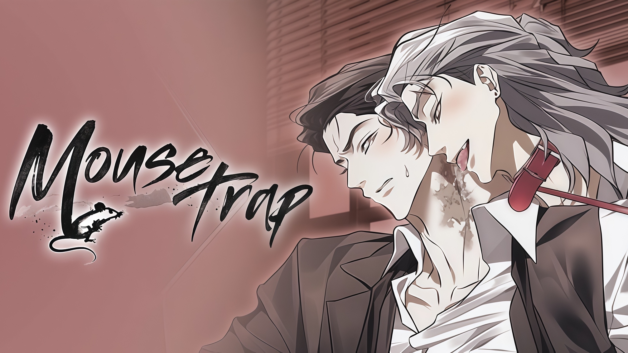 Mousetrap