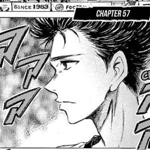 Volume 6 Chapter 57: The Greatest Masterpiece