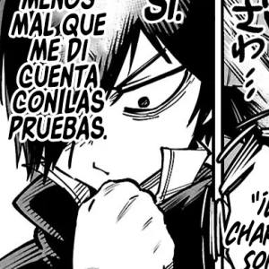 Capítulo 23  Hare algo divertido