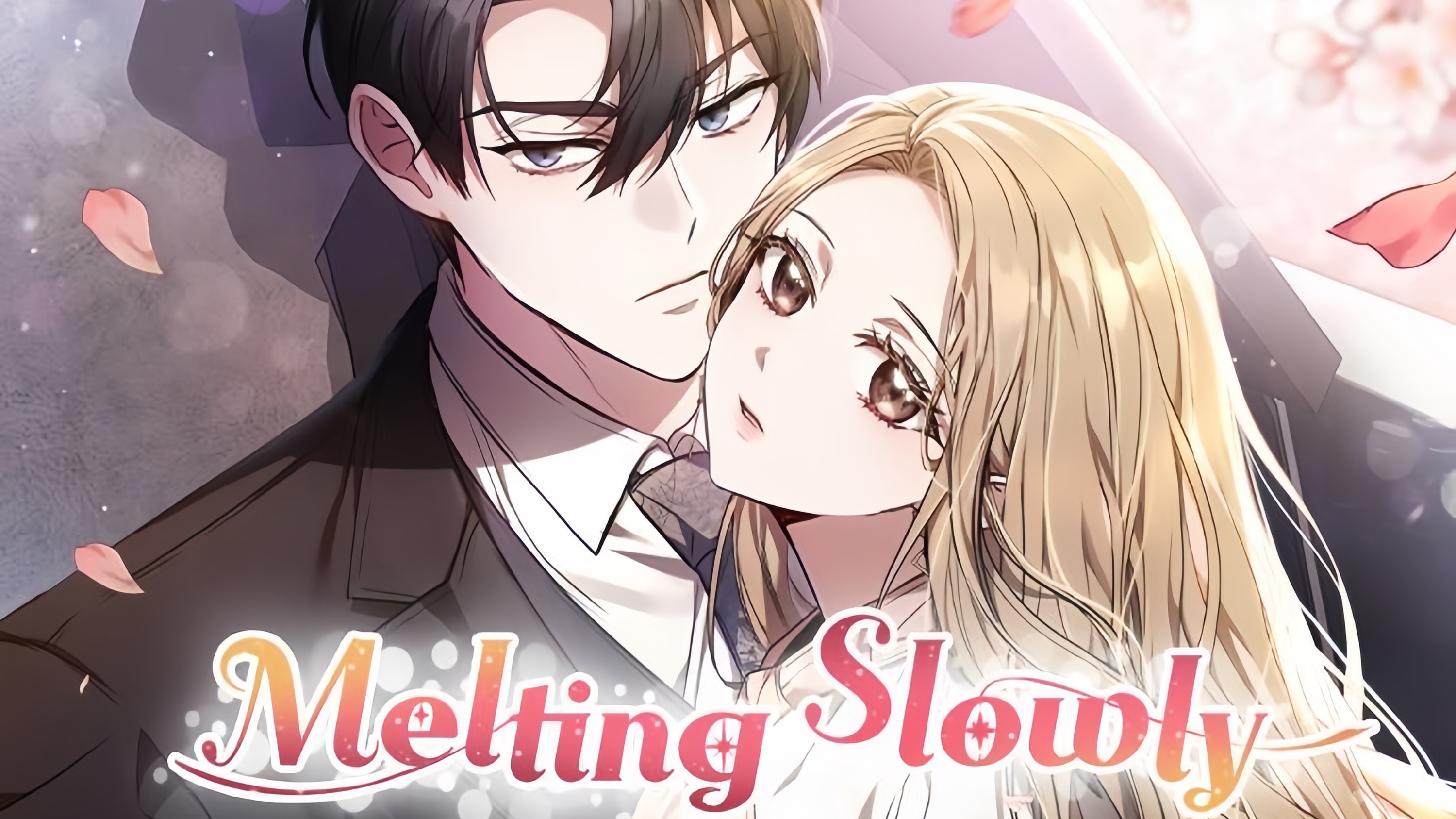 Melting Slowly