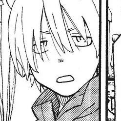 Volume 2 Chapter 10: An Infernal With A Will