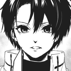 Volume 12 Chapter 55: Natural Enemy of Monsters