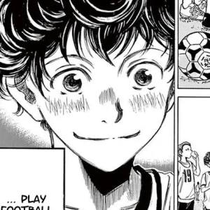 Volume 1 Chapter 4: Thinking Power