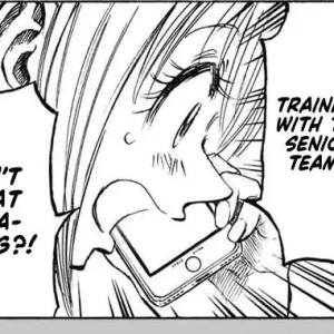 Chapter 283: Across The fence