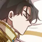 16. A Human Pillow