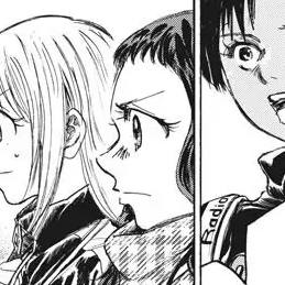 Volume 25 Chapter 255: The Second Half Begins