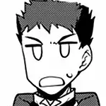 Capítulo 45 Hakuren