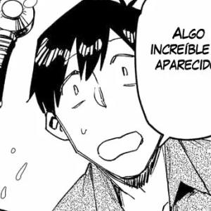 Capítulo 47  Recompensas de la mazmorra