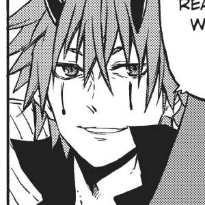 Volume 16 Chapter 71: The Unleashed