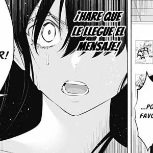 Capítulo 109 El Hielo Delgado del 0.5D Parte 2