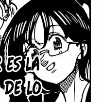 Capítulo 317  Orgullosa determinación