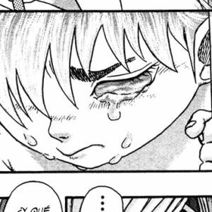 Capítulo 0.04 Los ángeles guardianes del deseo (3)