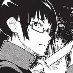 Volume 3 Chapter 18: Bottom