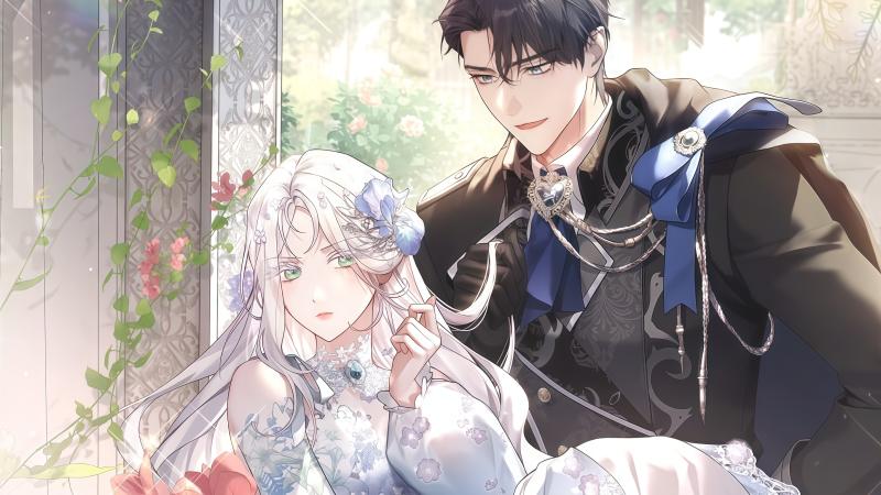 Darling, Why Can't We Divorce?