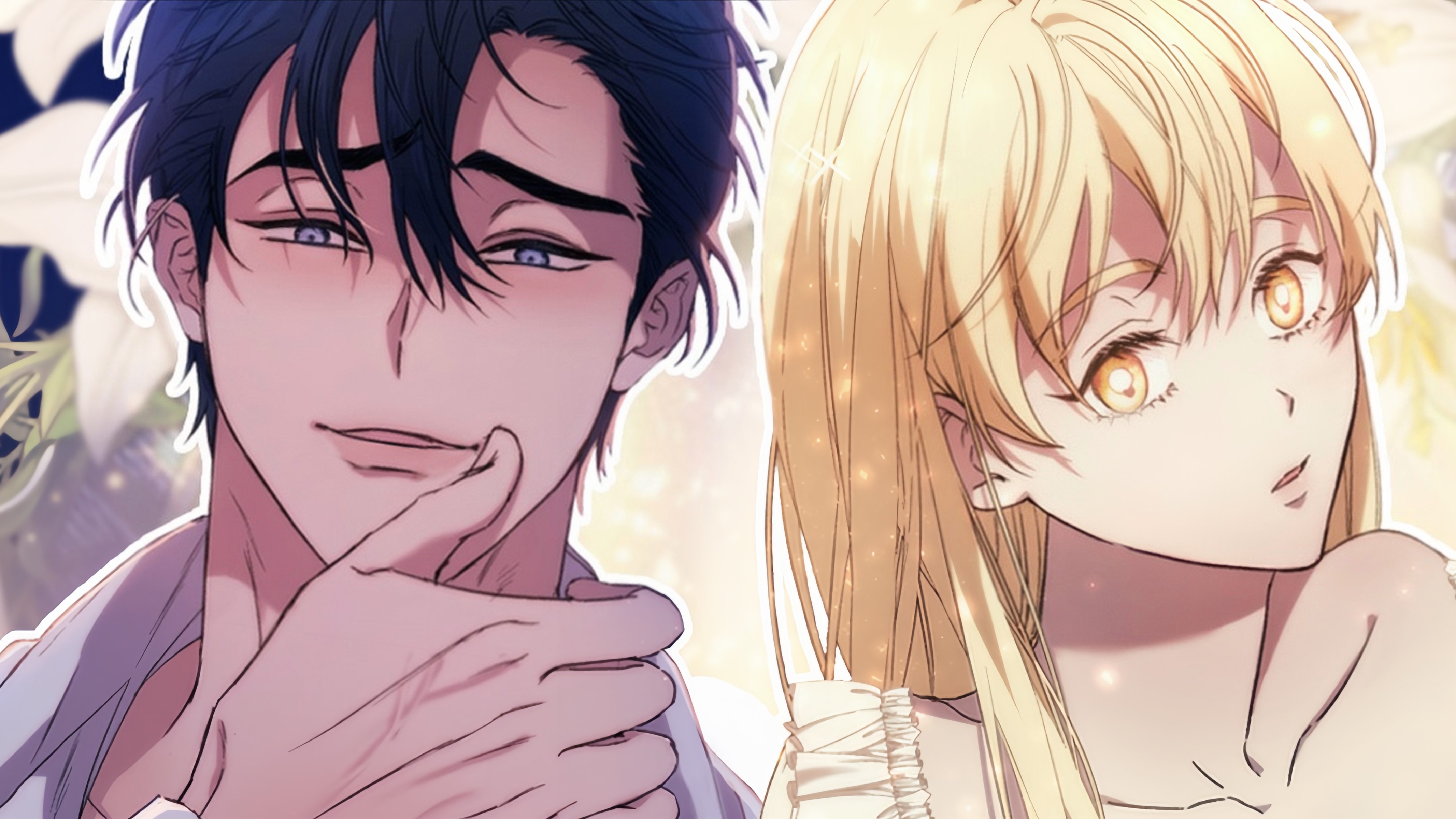 The Golden Wife-in-Law