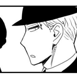 Capítulo 98.5  Misión de Investigación