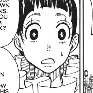 Volume 16 Chapter 138: Trusting Hearts