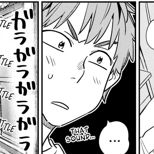 Volume 30 Chapter 261