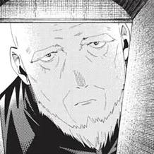 Volume 13 Chapter 124: Shadow Warrior