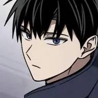 Chapter 18: I should have told you not to go...