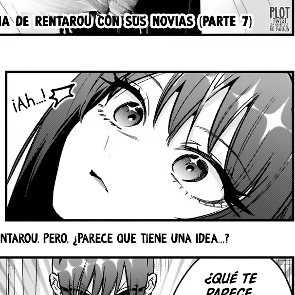 Capítulo 220  La familia Rentarou vs. el desafío de ramen (round 2)