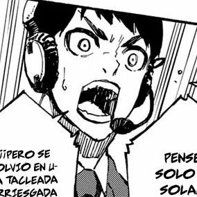 Capítulo 127 Tiro del Dragón.