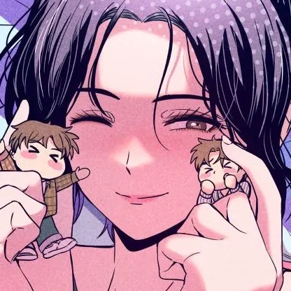 Chapter 46: Someone Who "Likes" Talking With You