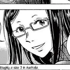 Volume 3 Chapter 21: Orange-Coloured Scenery (Part 2)