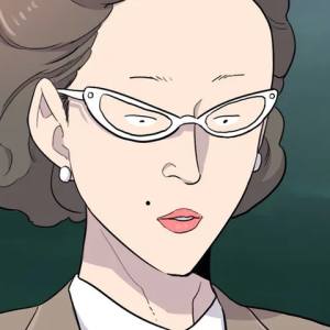 Ch.43 : Break It Off Clean