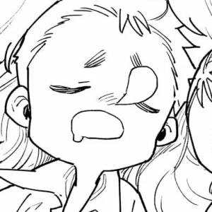 Capítulo 52  La primera Oportunidad