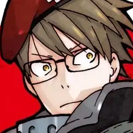 Volume 5 Chapter 35: The Promise