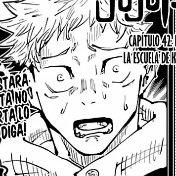 Capítulo 42  Festival de intercambio con la escuela de Kyoto – Batalla de Equipos 9