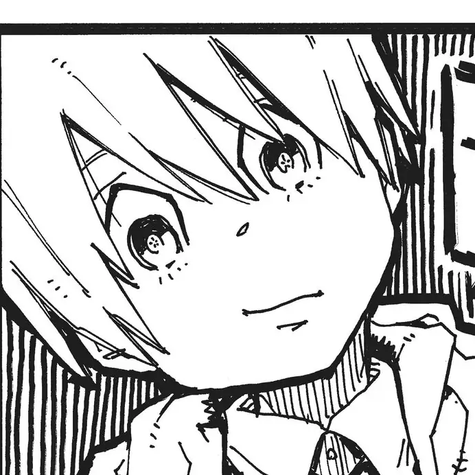 Volume 12 Chapter 102: Raging Fists