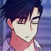 Chapter 44: Forbidden Kiss
